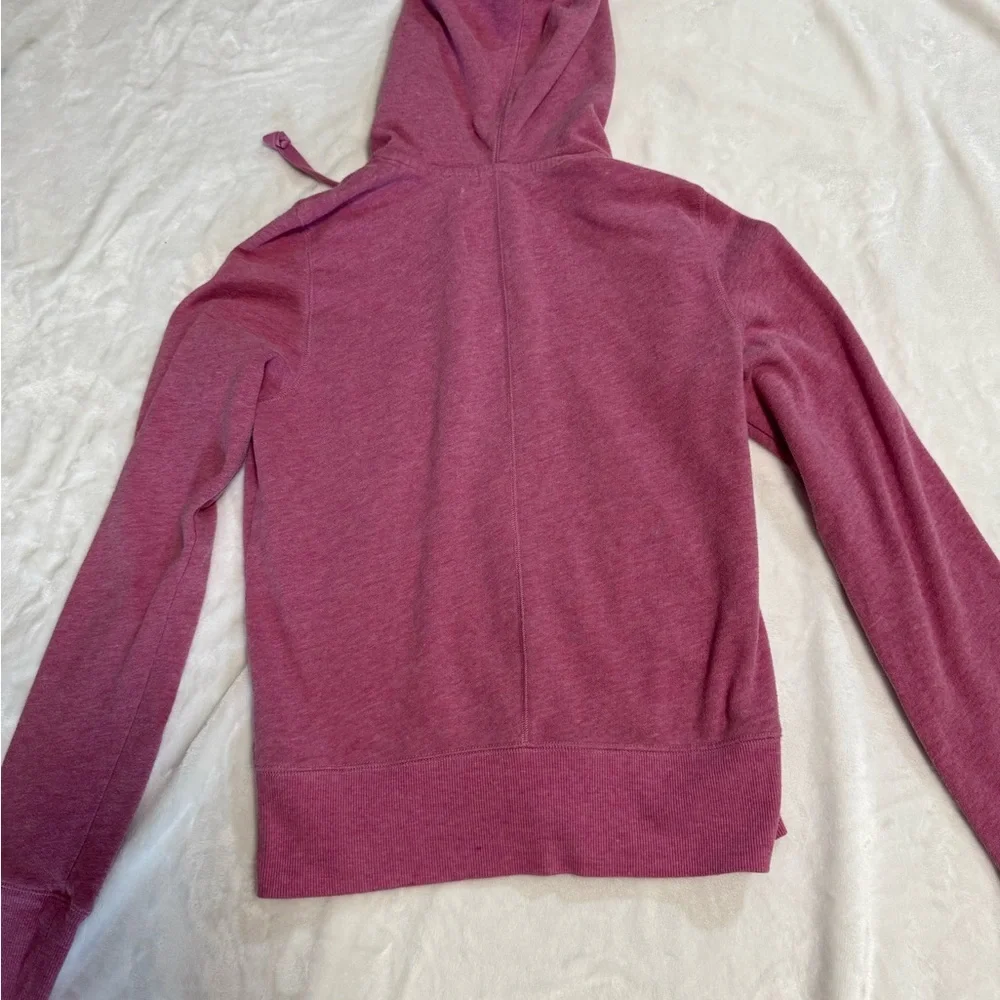 Angels Victorias Secret Rare Pink Hooded Tracksuit Set